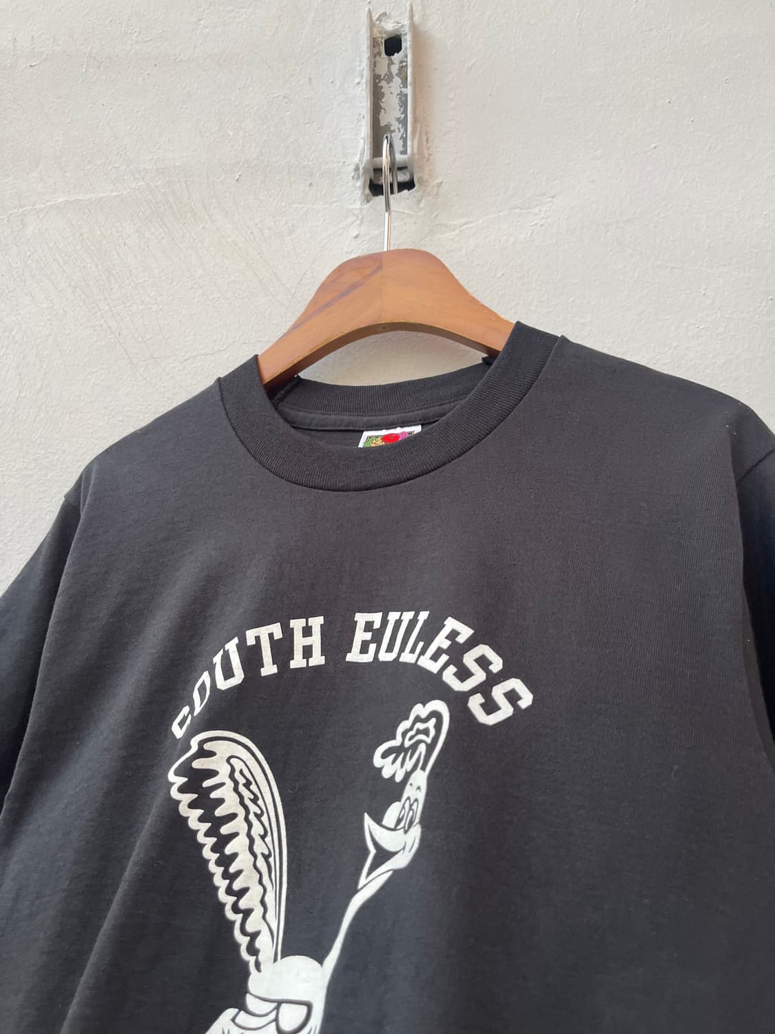 Furit of the loom (90s Usa made) 반팔티셔츠  상품이미지2