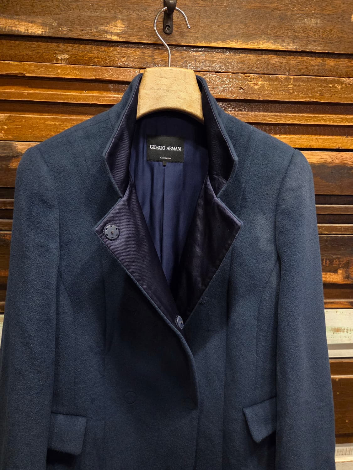 조르지오 아르마니 코트  상품이미지1