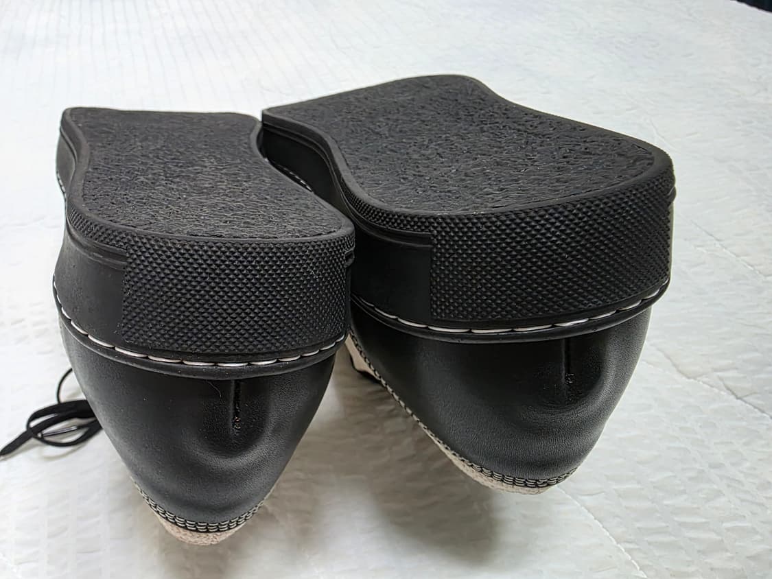 빌리스앤코 몬타나 아메카지 스니커즈 신발 275사이즈 상품이미지10