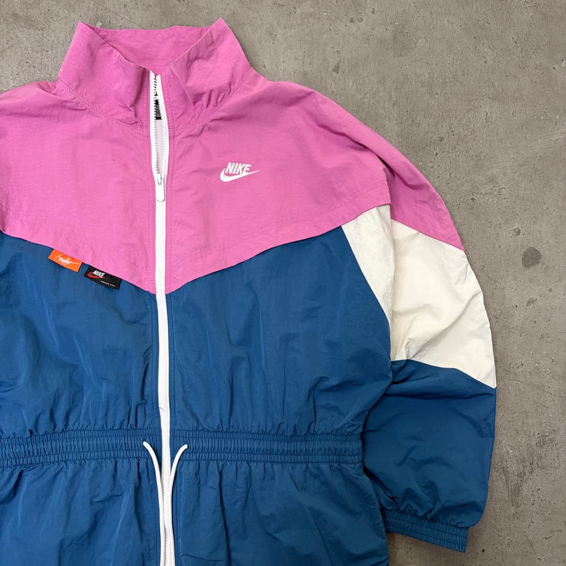 나이키 바람막이 원피스[1952] 상품이미지3