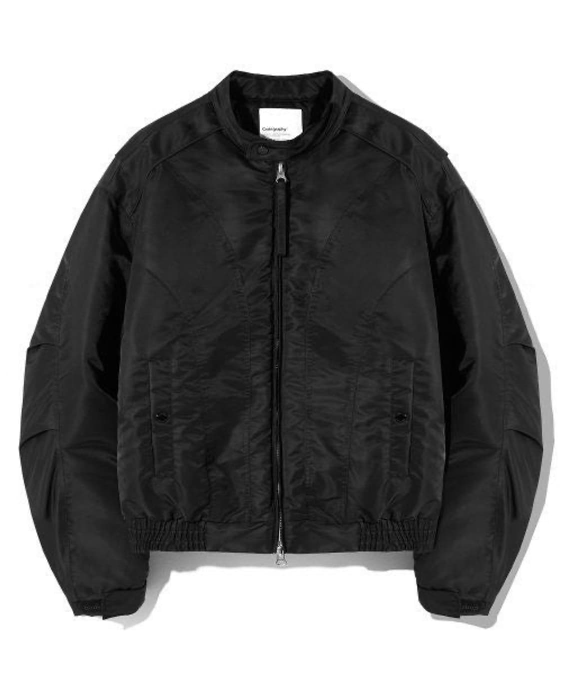 코드그라피 봄버 자켓 상품이미지1