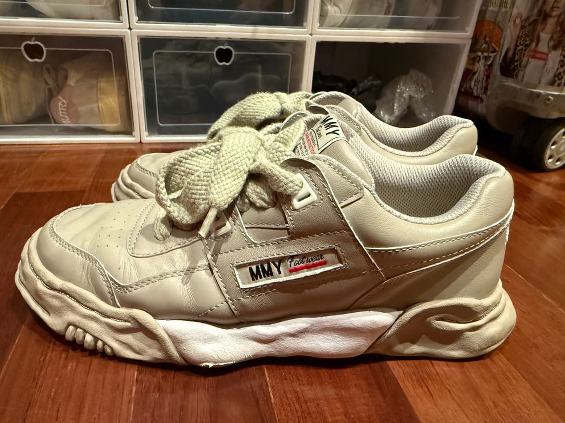 미하라 야스히로 파커 43 상품이미지1