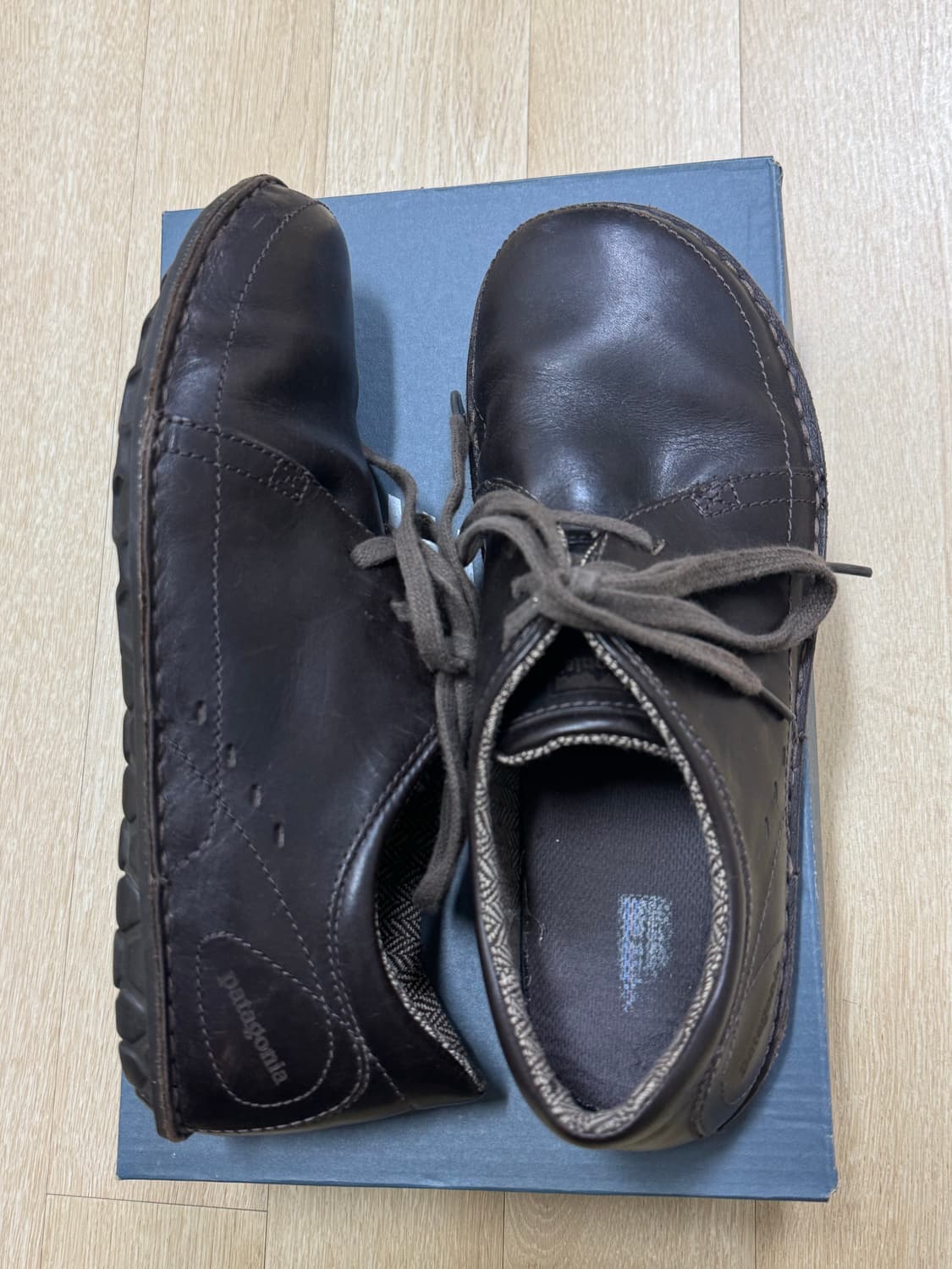 파타고니아 룰루슈즈 상품이미지2