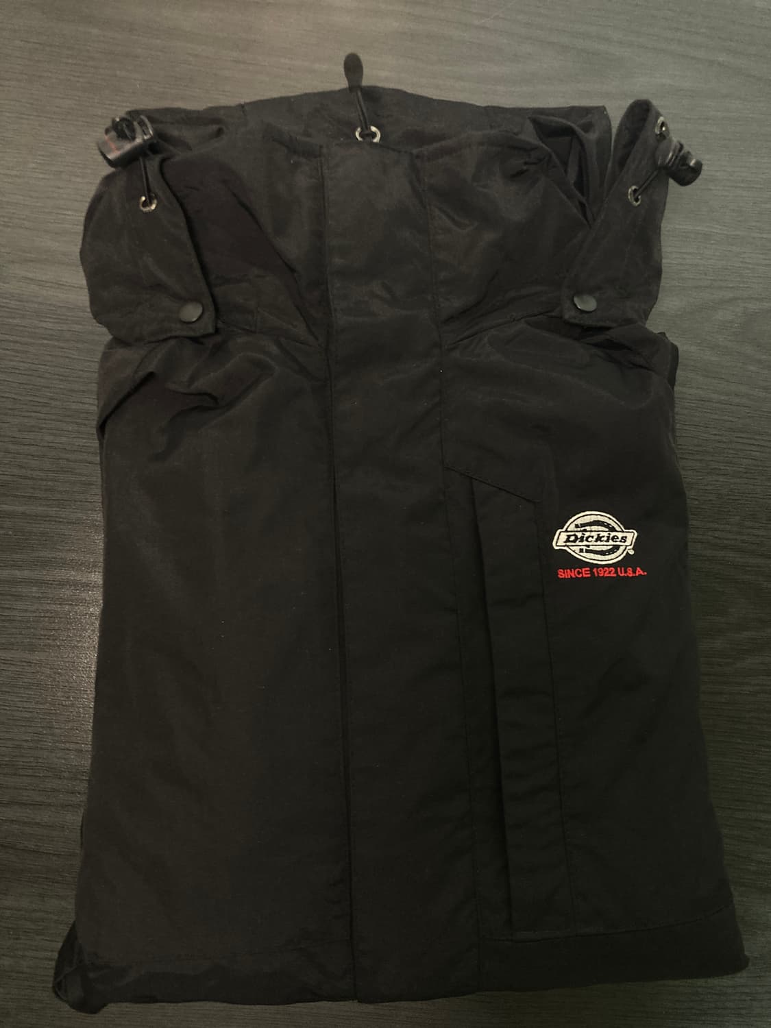 디키즈 바람막이 상품이미지1