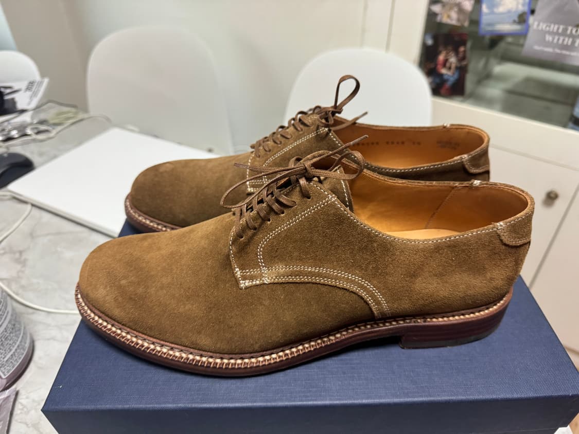 버윅 5048 뉴잉글랜드 스너프 상품이미지2