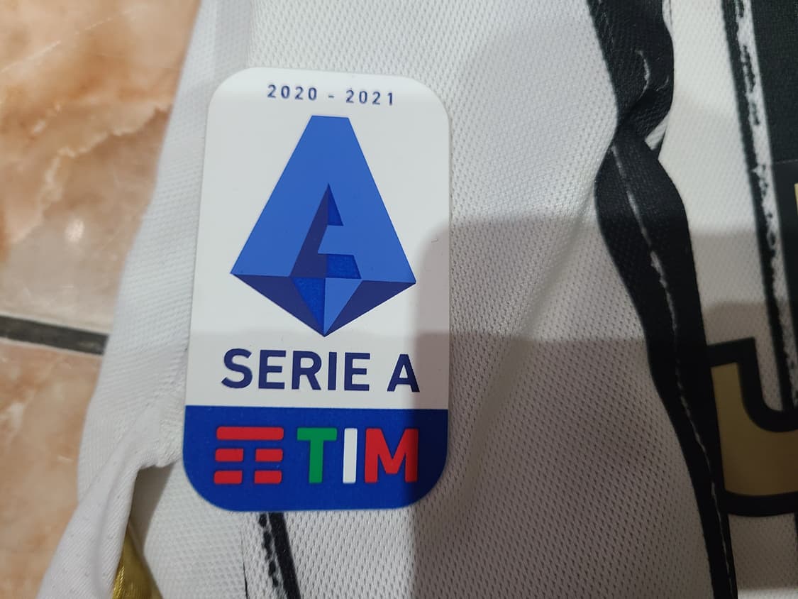 아디다스 20 21 유벤투스 호날두 축구져지 상품이미지3