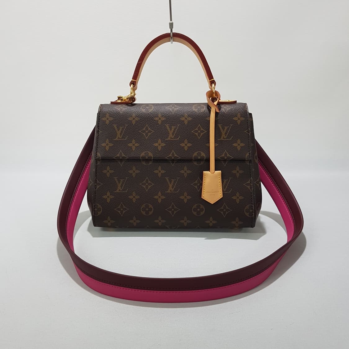 루이비통 모노그램 클루니 BB 상품이미지1