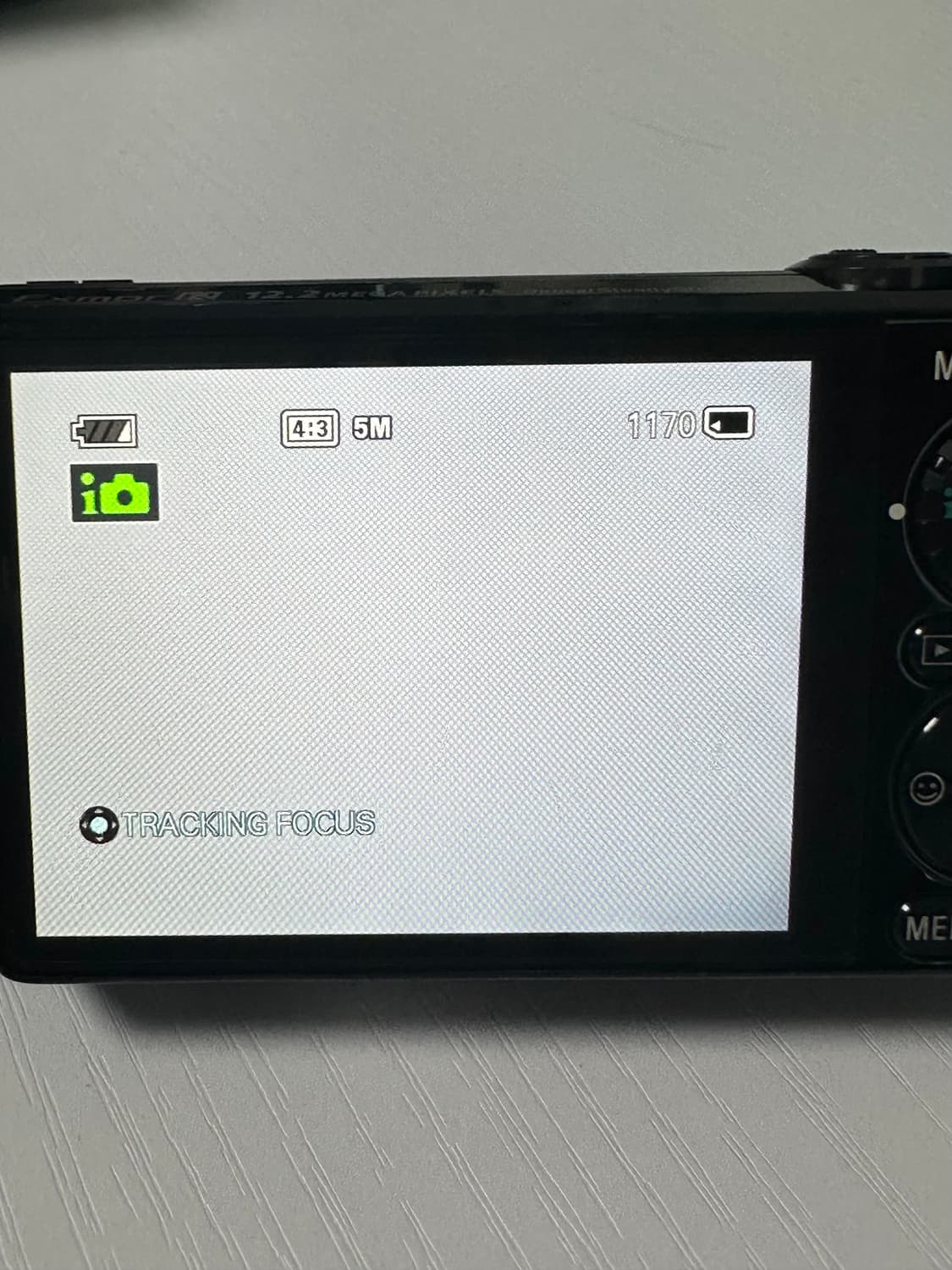 소니 사이버샷 dsc-wx5 디카 카메라  상품이미지3