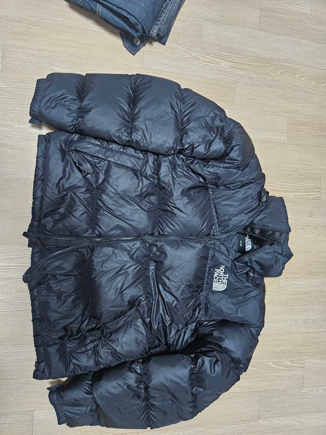 노스페이스 눕시 XL 상품이미지1