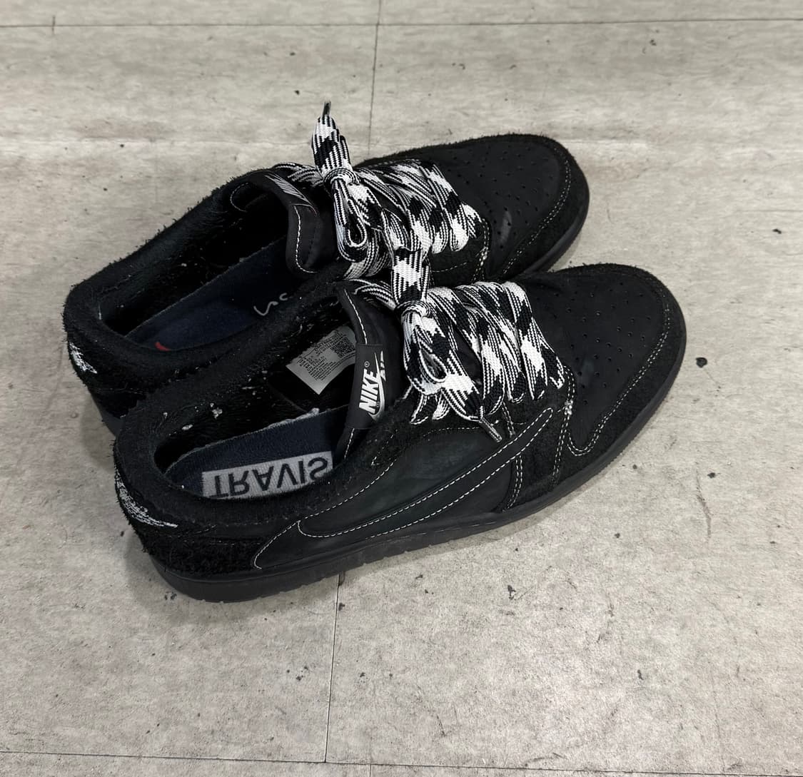 스캇 조던 팬텀 270mm 스니커즈 상품이미지1