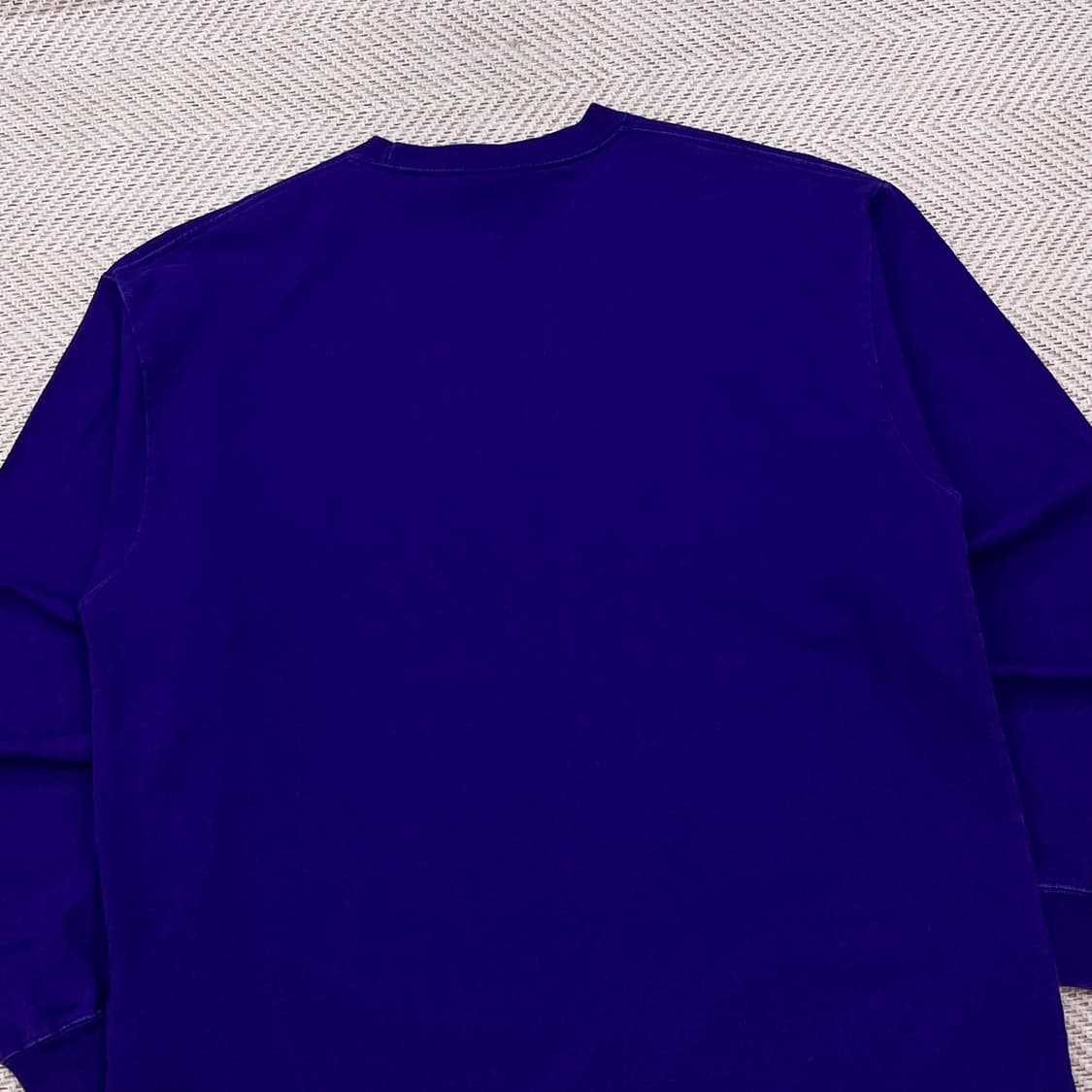 벤데이비스 포켓 롱슬리브 r3355 상품이미지5