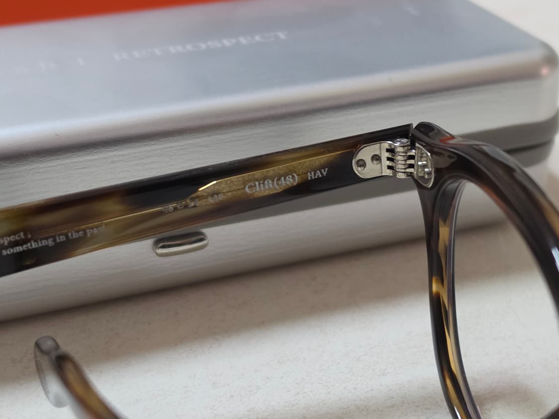 래쉬 클리프트 HAV 48 [lash Clift have 48] 상품이미지4