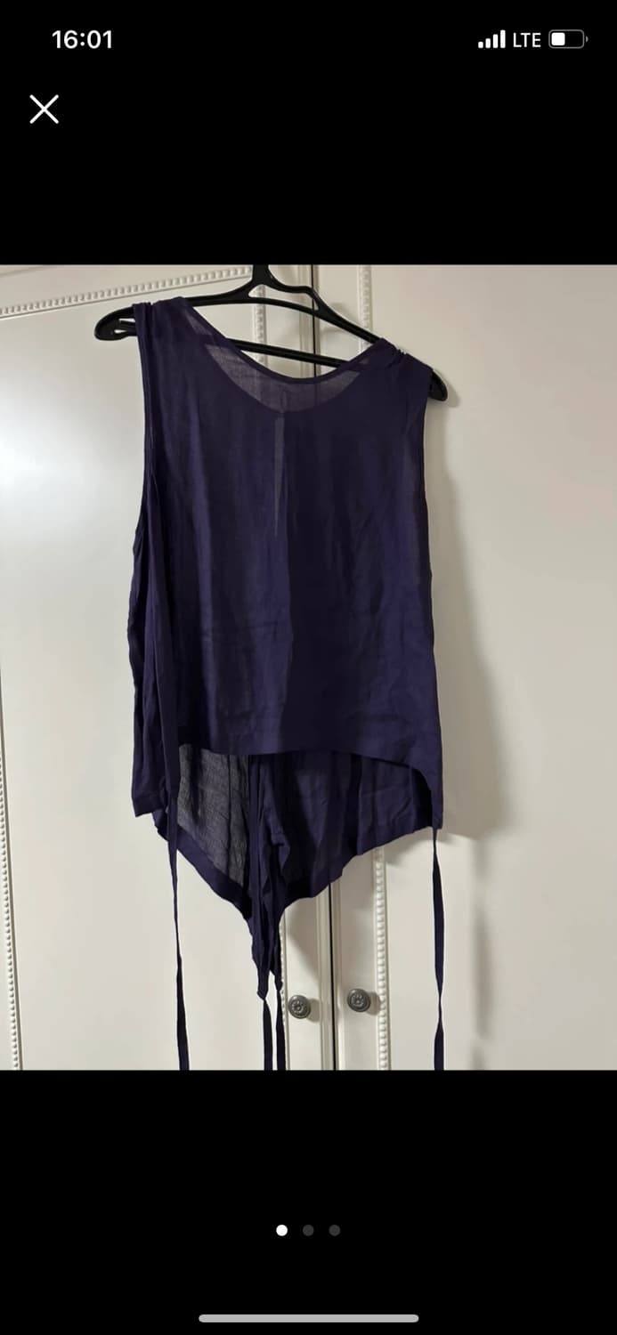 앤드뮐미스터 탑 상품이미지1