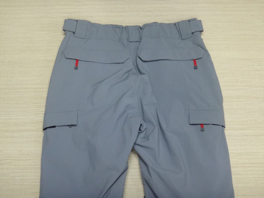 (90/XL) 노스페이스 남성 스노우 보드/스키 바지 상품이미지5