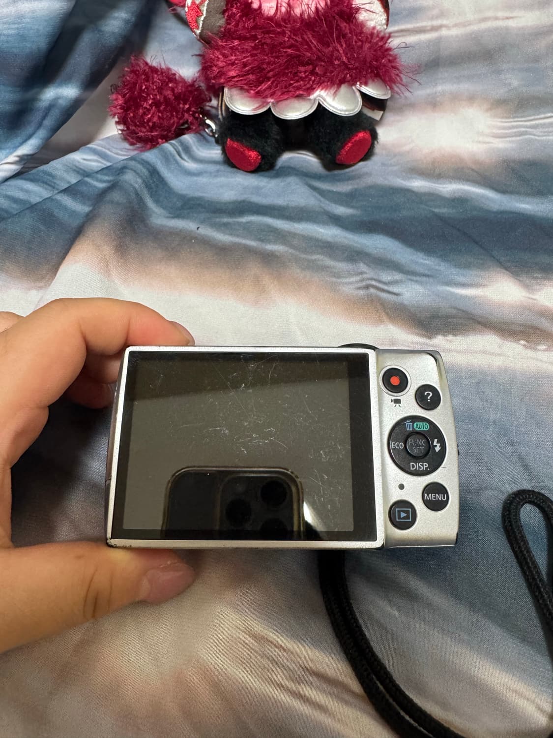 작례ㅇ) 캐논 파워샷 a2600 카메라🤍✨ 상품이미지4