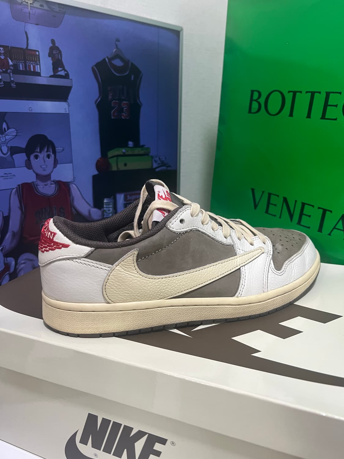 [270] 나이키 조던 스캇 모카 상품이미지2