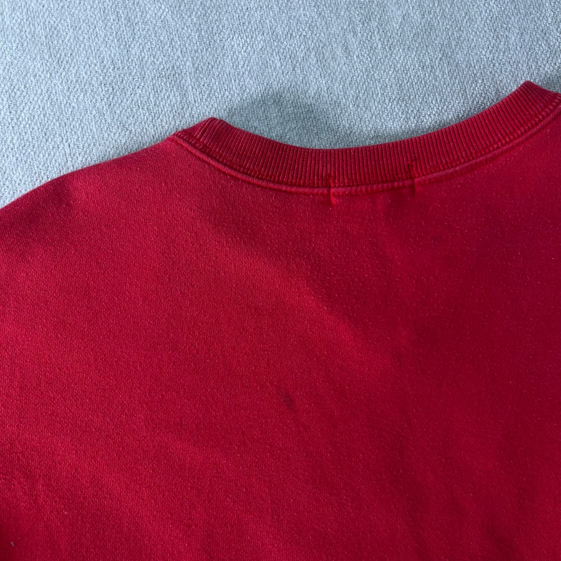 95 폴로랄프로렌 진스 스펠아웃 맨투맨 상품이미지5