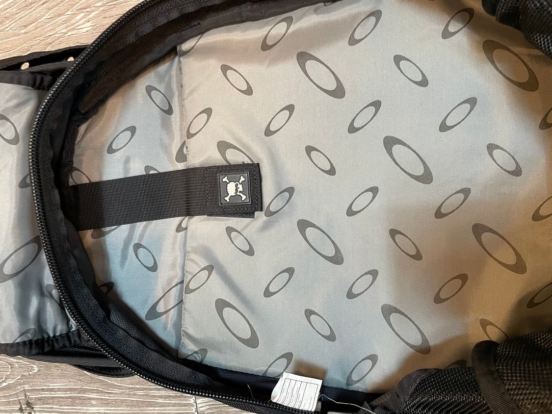 오클리 아이콘 3.0 백팩 상품이미지6