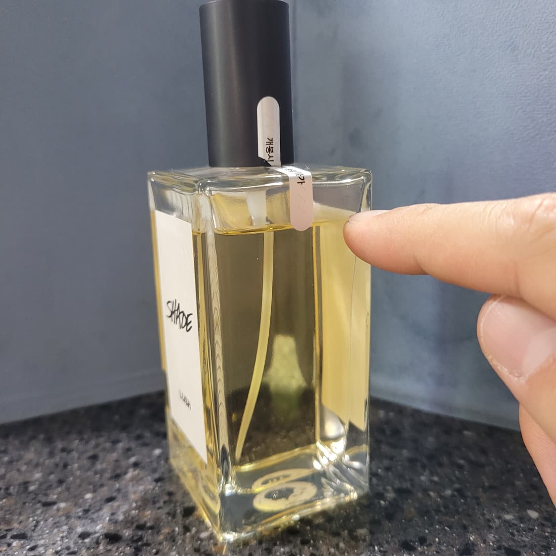 러쉬 쉐이드 퍼퓸 100ml 향수 (6) 상품이미지1