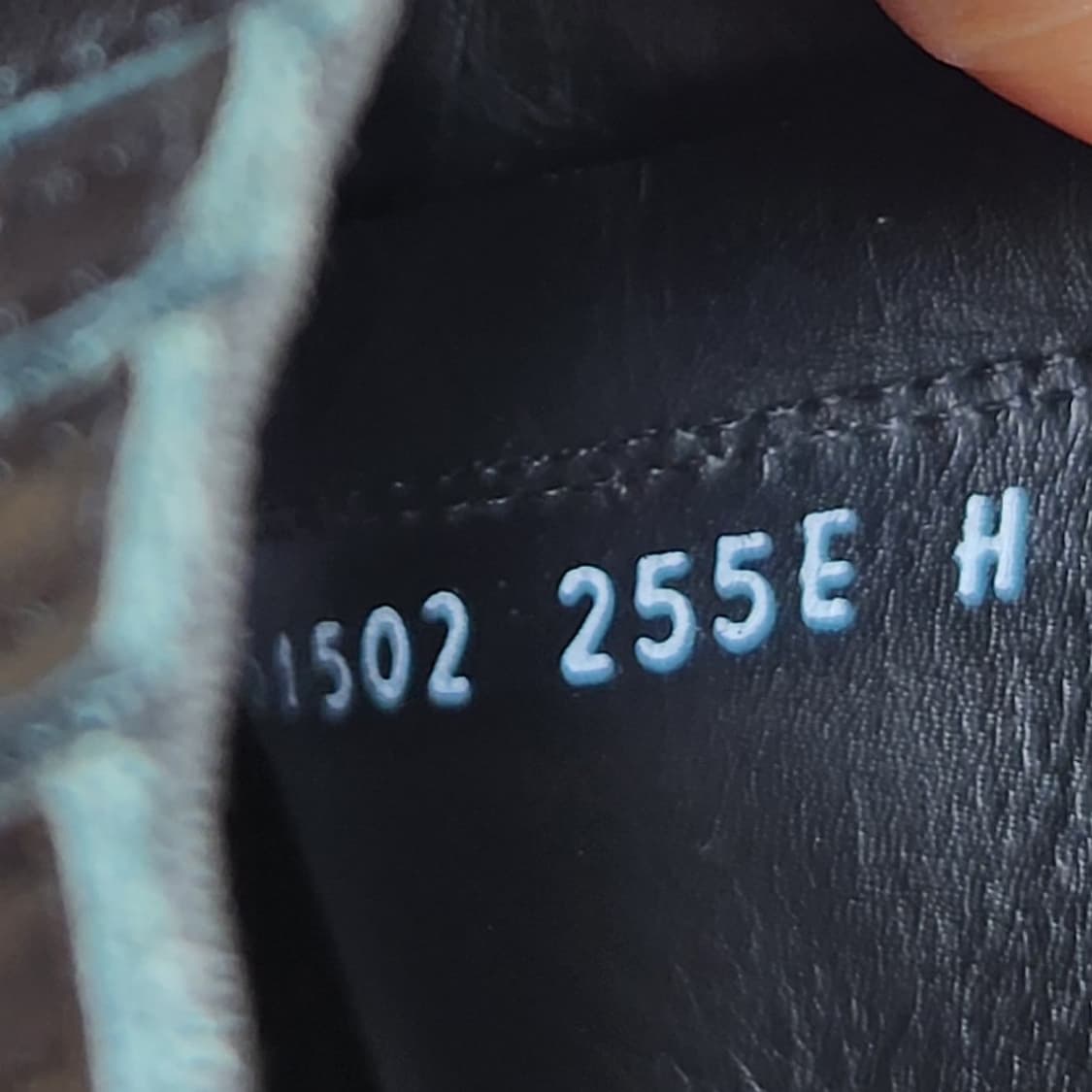 텐디 남성 첼시부츠 255~260 굽5 상품이미지6