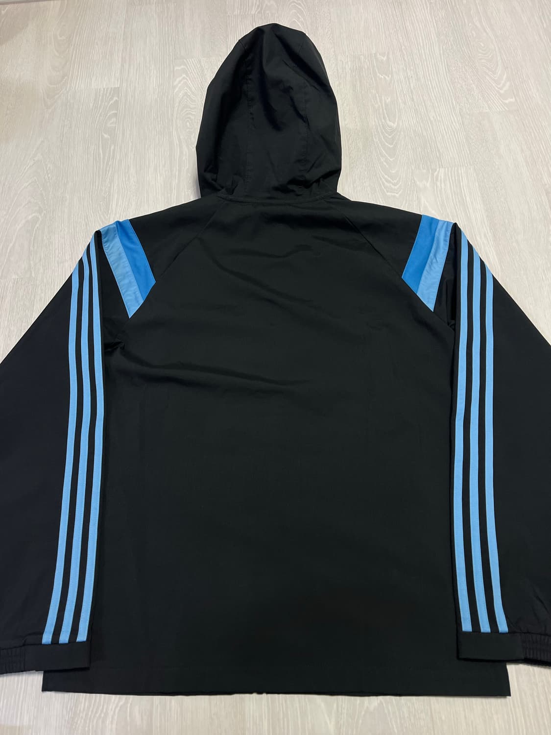 아디다스 아르헨티나 국대 바람막이 95 상품이미지3