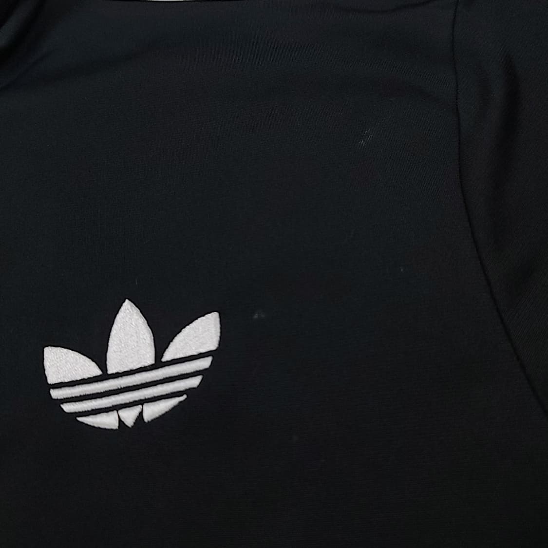 [100] 아디다스 블랙 파이어버드 트랙탑 져지 상품이미지10