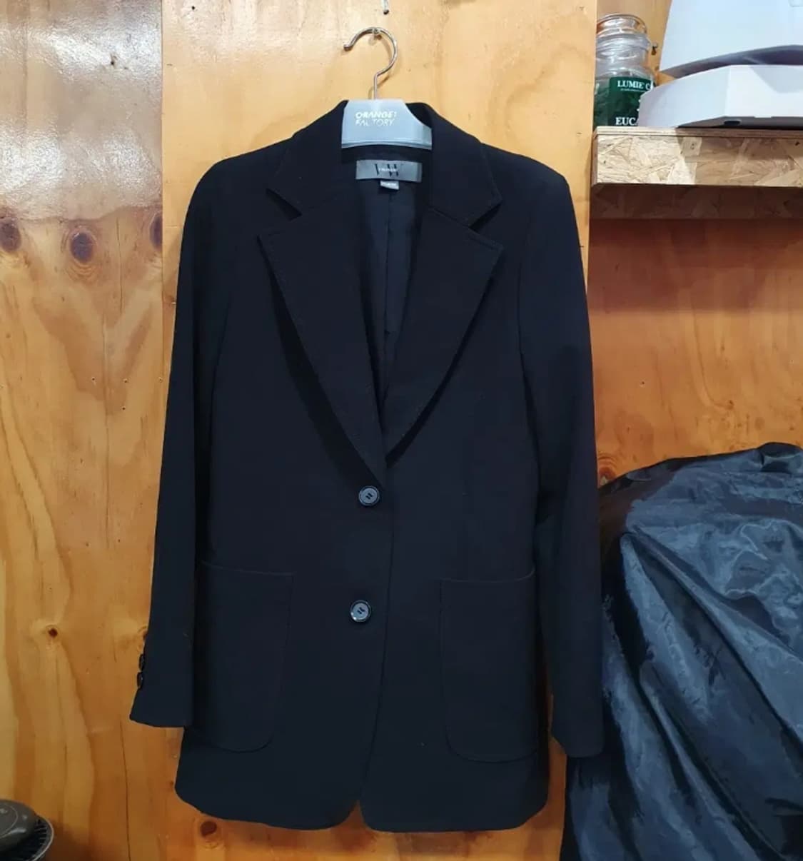 717) 베라왕 VW 춘추 자켓 상품이미지1