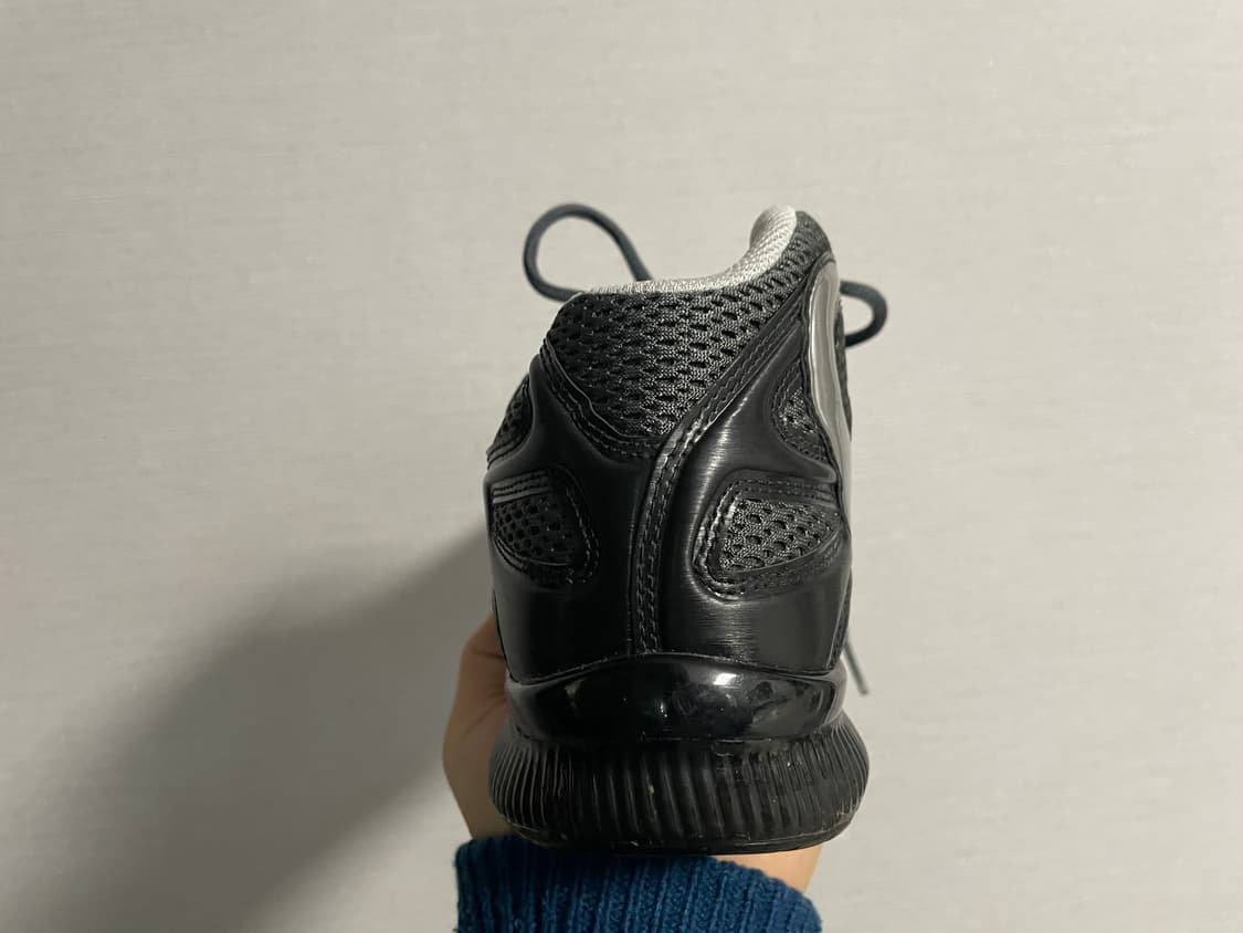 아식스 x 키코 젤소켓 275 Asics x kiko 상품이미지4