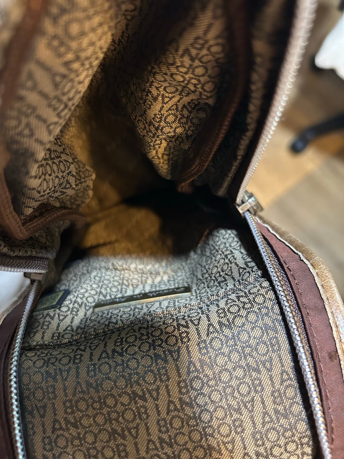 오로비앙코(Orobianco)힙색 상품이미지6