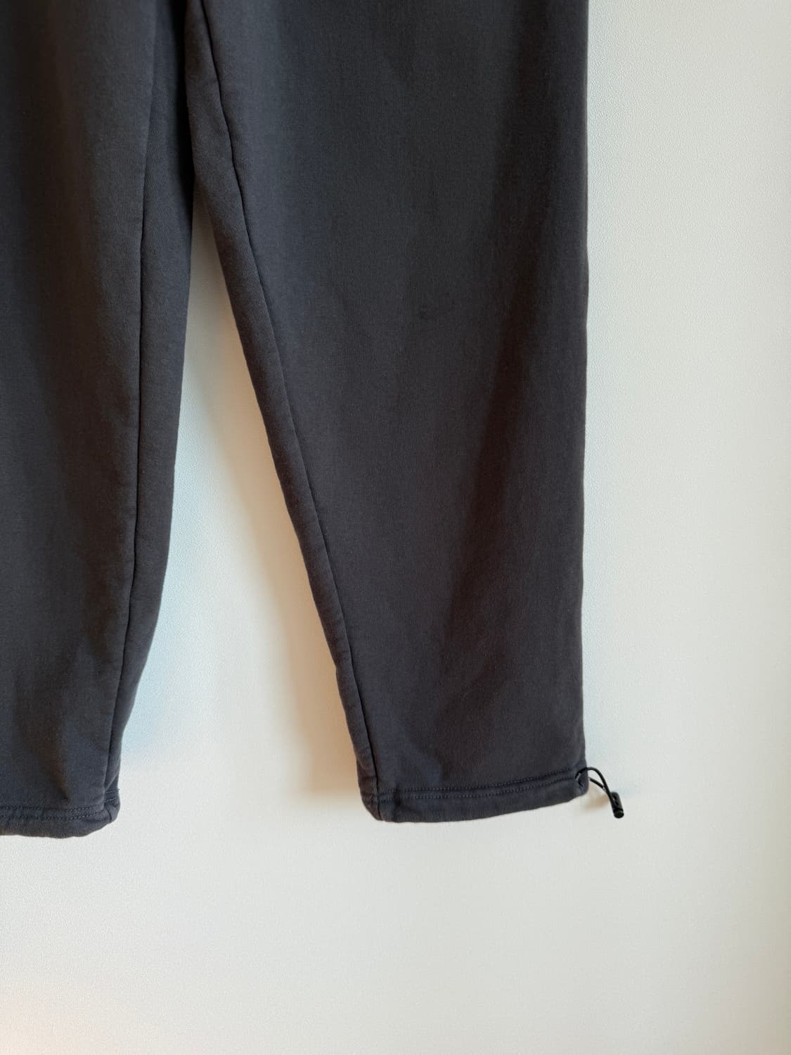 아카이브 볼드(ARCHIVE BOLD) 스웻 팬츠  상품이미지4