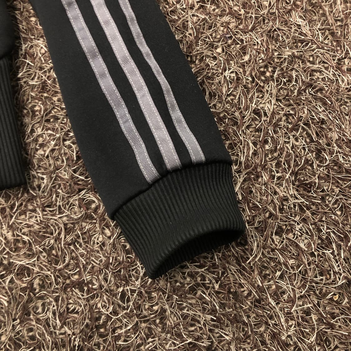 아디다스 파이어버드 후드 져지 트랙 자켓 상품이미지3