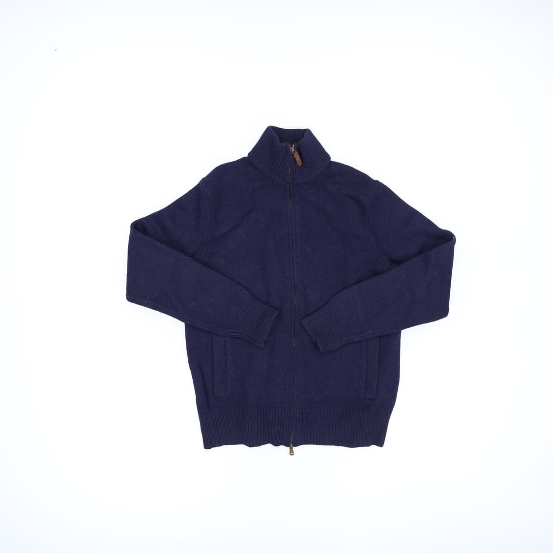 [M] 폴로 랄프로렌 투웨이 집업 니트 가디건 0108J 상품이미지2