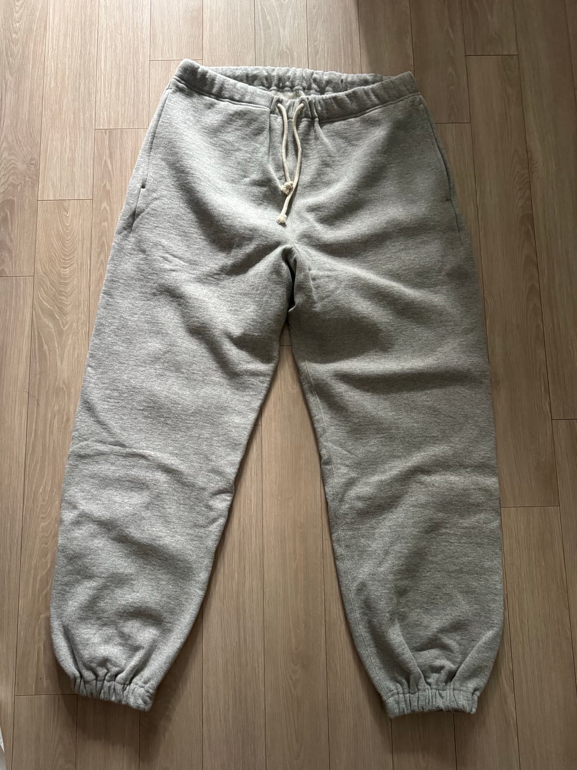 아나토미카 스웻팬츠 L 상품이미지1