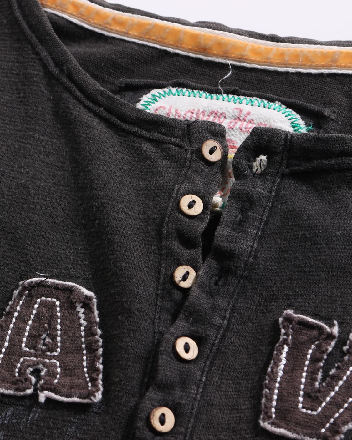 Stranger Heaven y2k 롱슬리브 상품이미지4