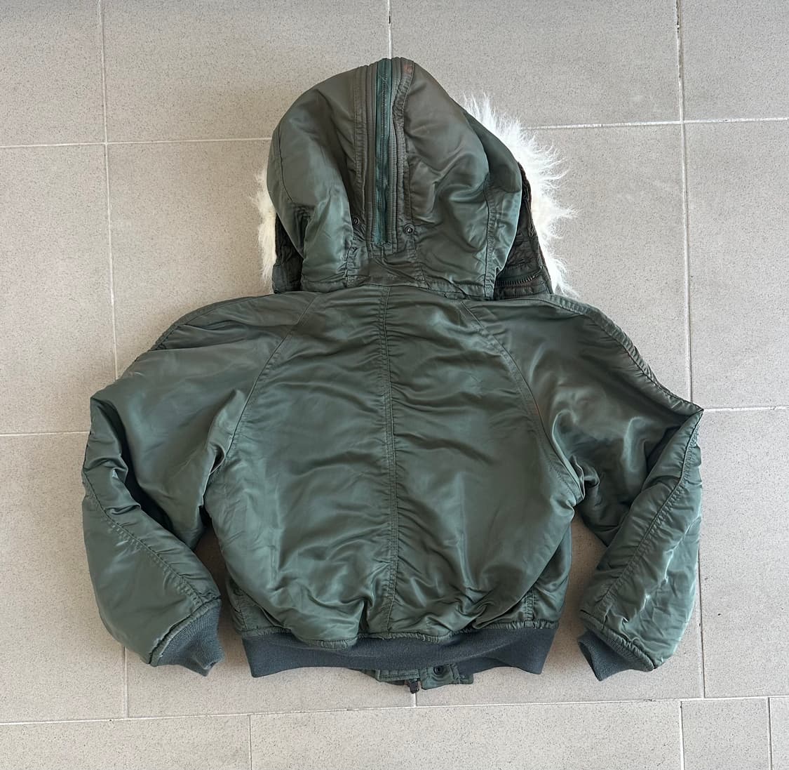 80s N2B 오리지널 상품이미지2