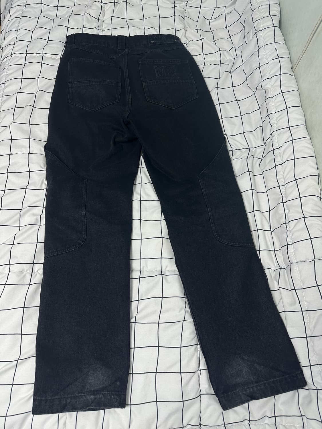 플라스틱프로덕트 카프 포켓 팬츠 L사이즈 상품이미지3