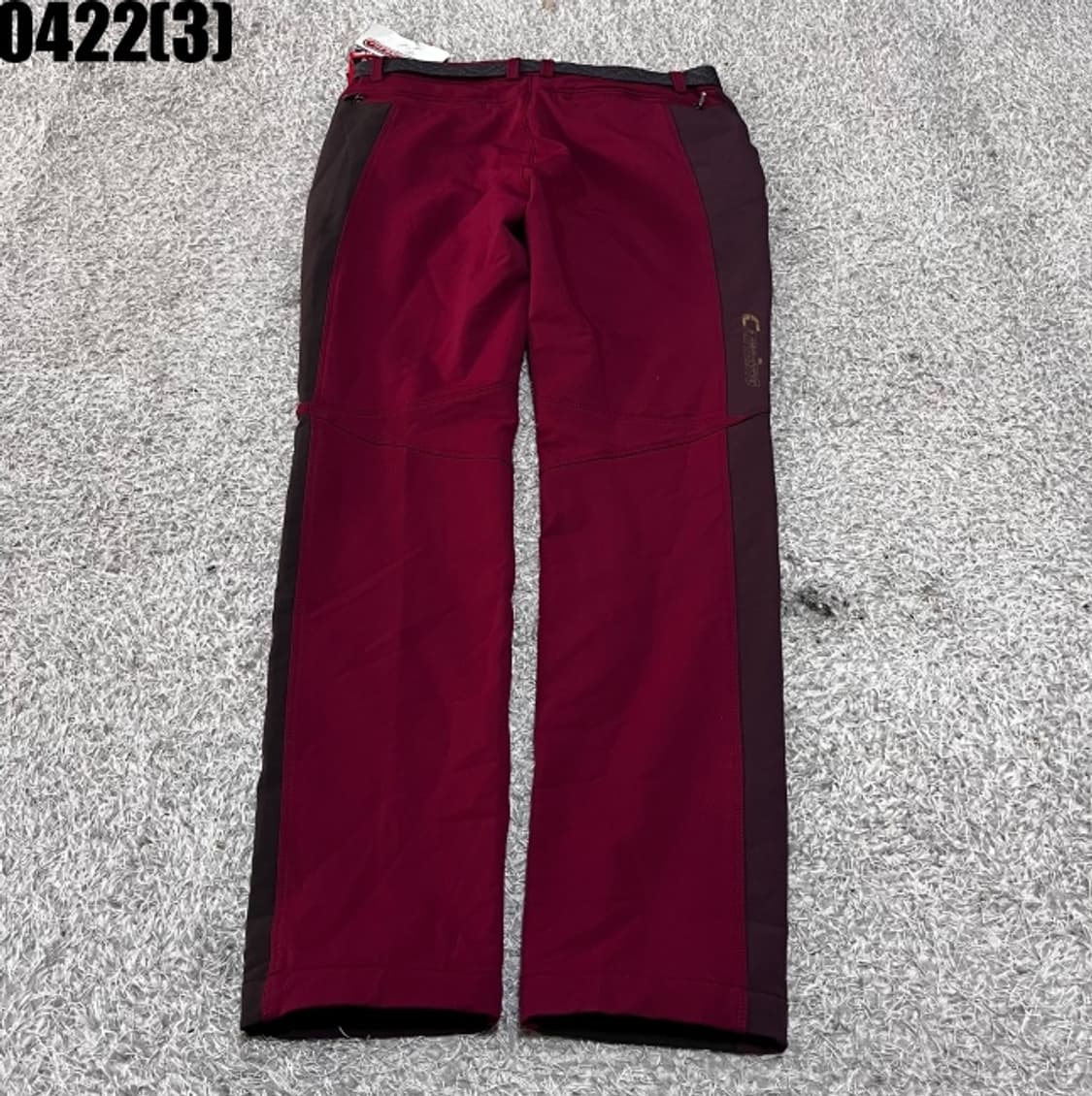 K2 아웃도어 팬츠 상품이미지6