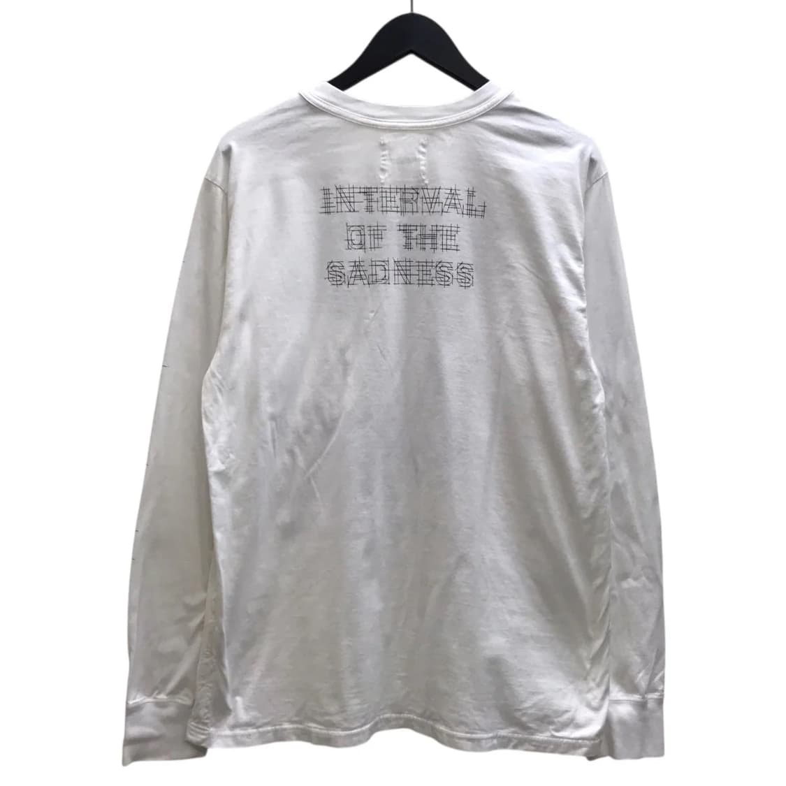 TAKAHIROMIYASHITA TheSoloIst Long-sleeve 상품이미지3