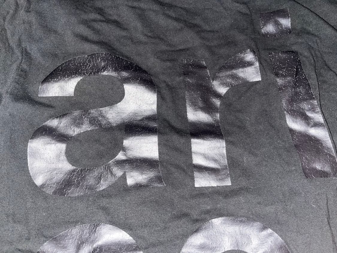 사파리스팟 베이직 반팔티 상품이미지5