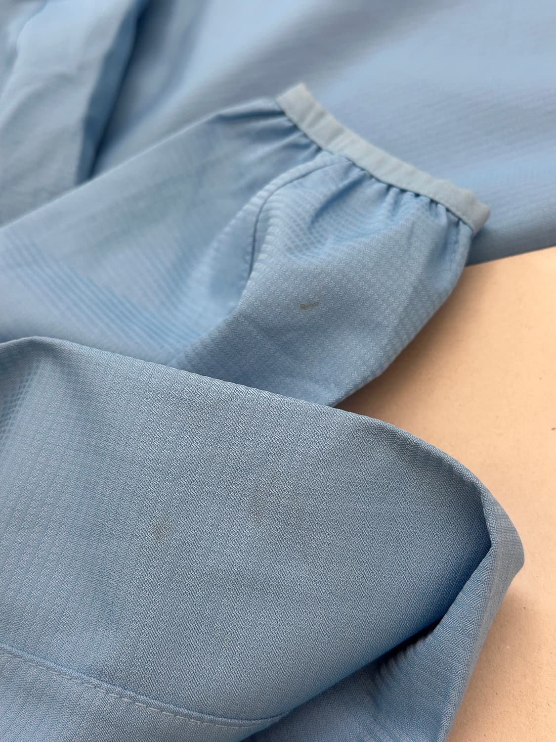 아디다스 스카이 배색 아노락  상품이미지8