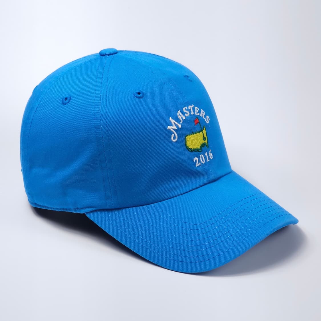 2016 마스터스 토너먼트 아메리칸 빈티지 골프 볼캡 모자 상품이미지3