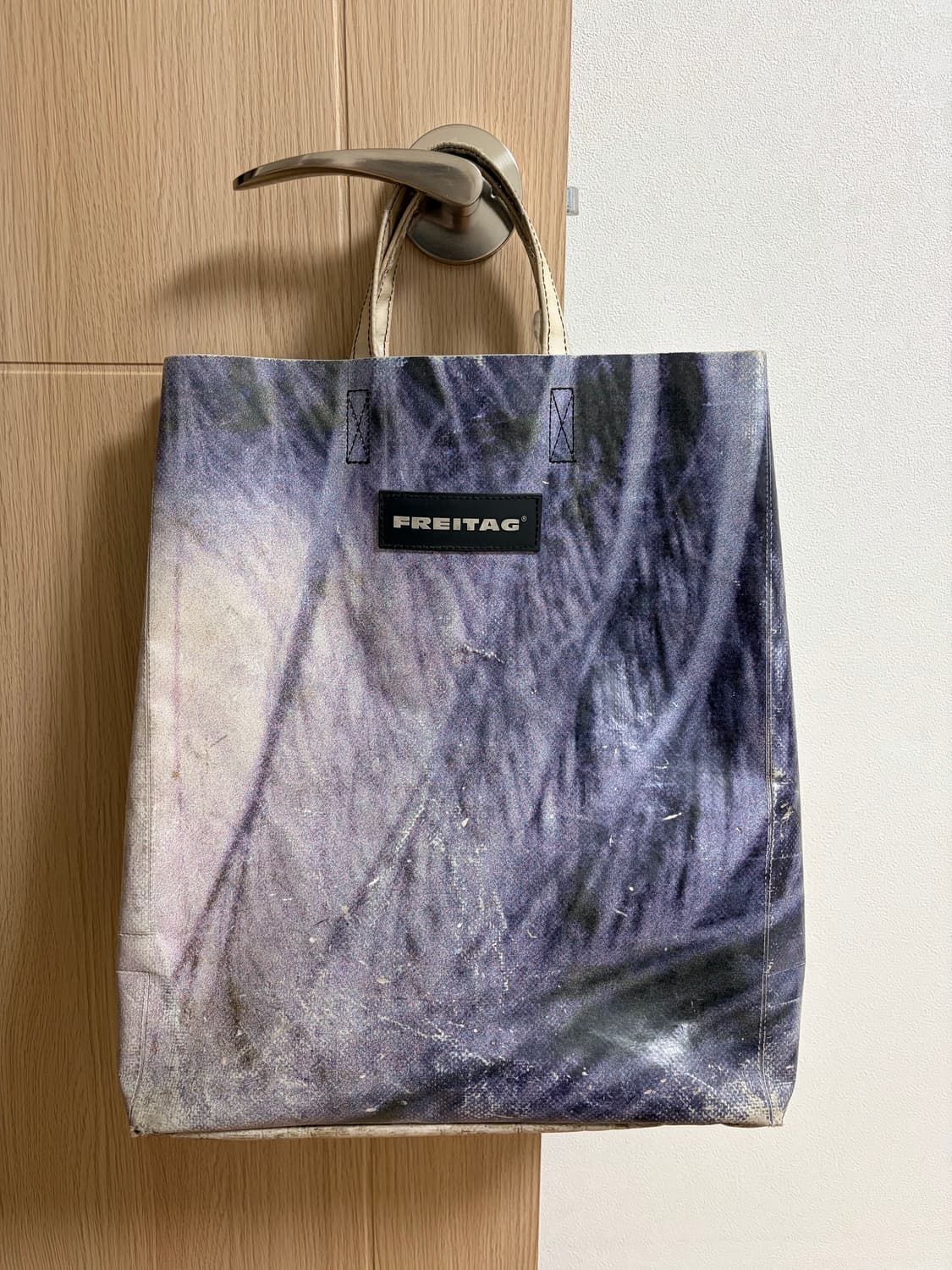 (민트택O)프라이탁 마이애미 전사 보라 상품이미지1