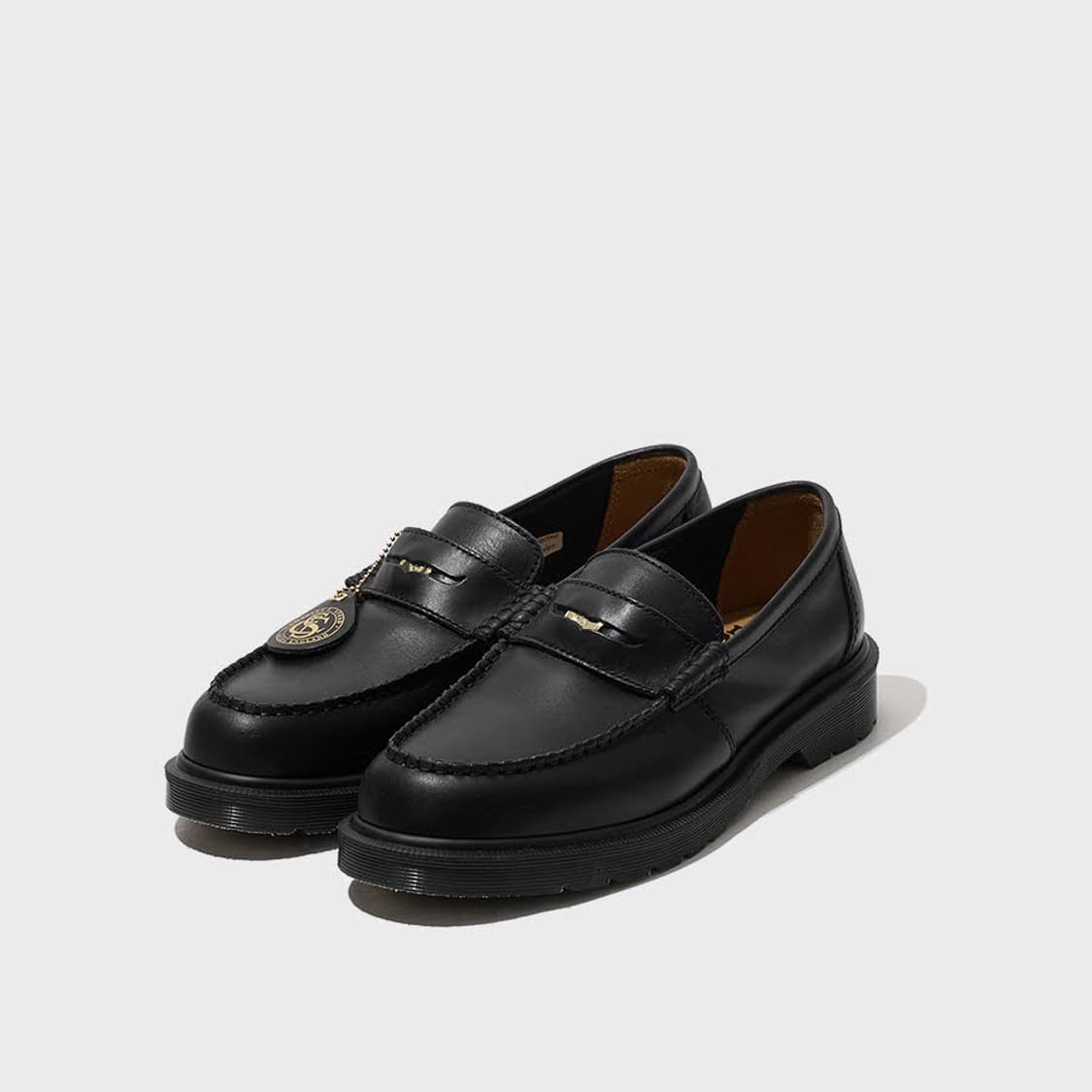 DR.MARTENS loafer US8 상품이미지1