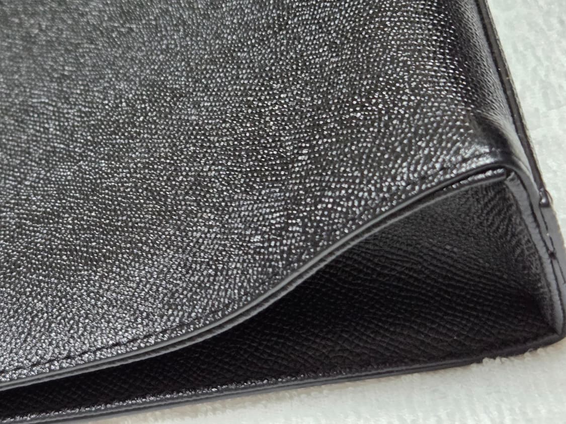 질스튜어트 가죽 크로스백 상품이미지5