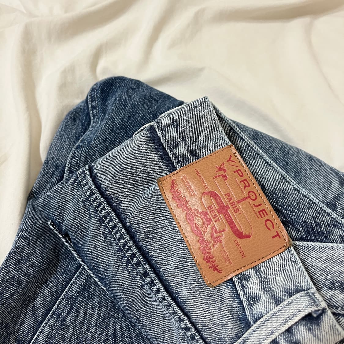 와이프로젝트 클래식 패널진 상품이미지4