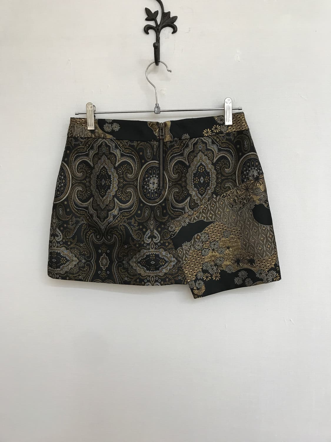 fall2013 zadig&voltaire skirt 상품이미지3