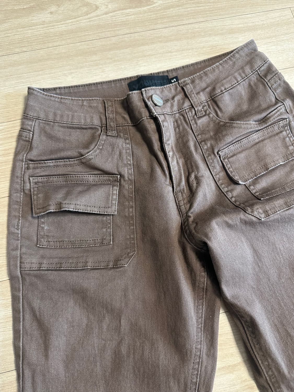 YOUHEE BOOTSCUT PANTS 상품이미지10