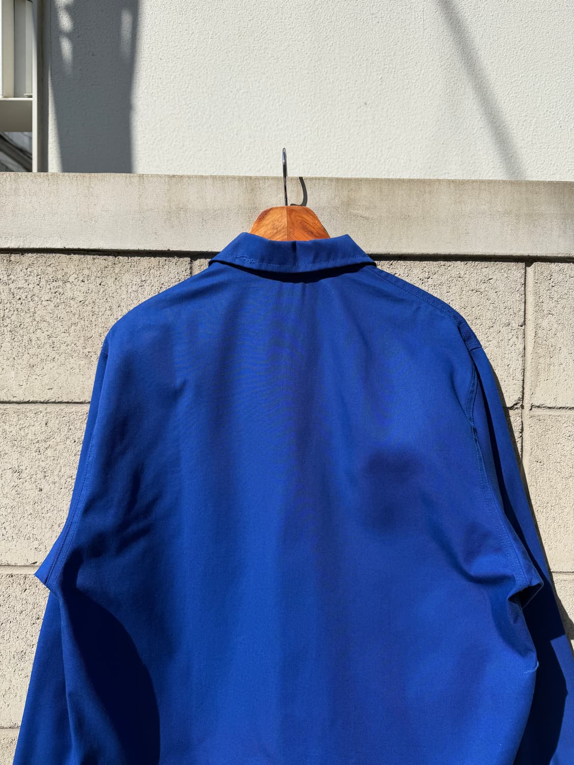 (DEADSTOCK)60s ADOLPHE LAFONT 아돌프라퐁워크자켓 상품이미지8