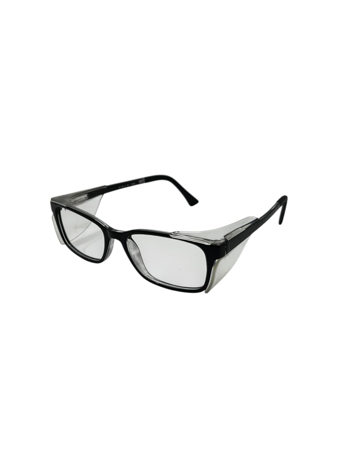 00's Vision  Air-Frame Glasses(black) 상품이미지1