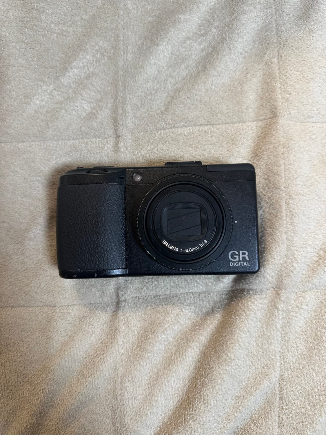 리코 grd3 디카 디지털카메라  상품이미지1